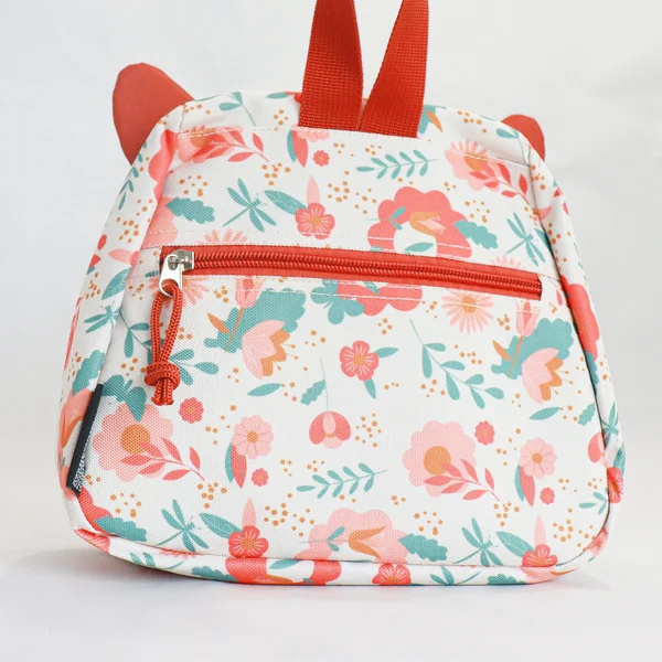 Trousse de toilette Melimelos Déglingos