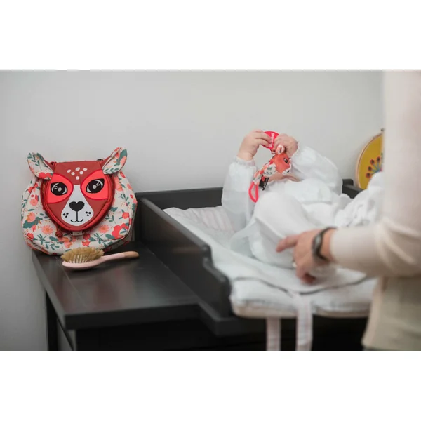 Trousse de toilette Melimelos Déglingos