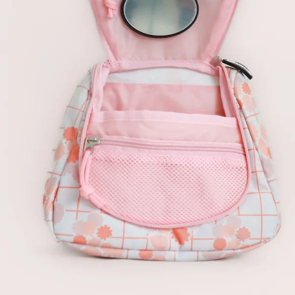 Trousse de toilette Pomelos Déglingos