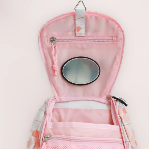 Trousse de toilette Pomelos Déglingos