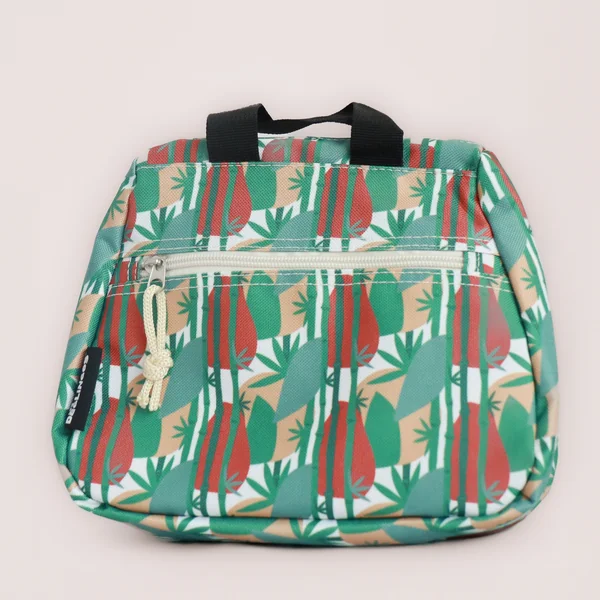 Trousse de toilette Rototos Déglingos