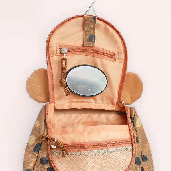 Trousse de toilette Speculos Déglingos