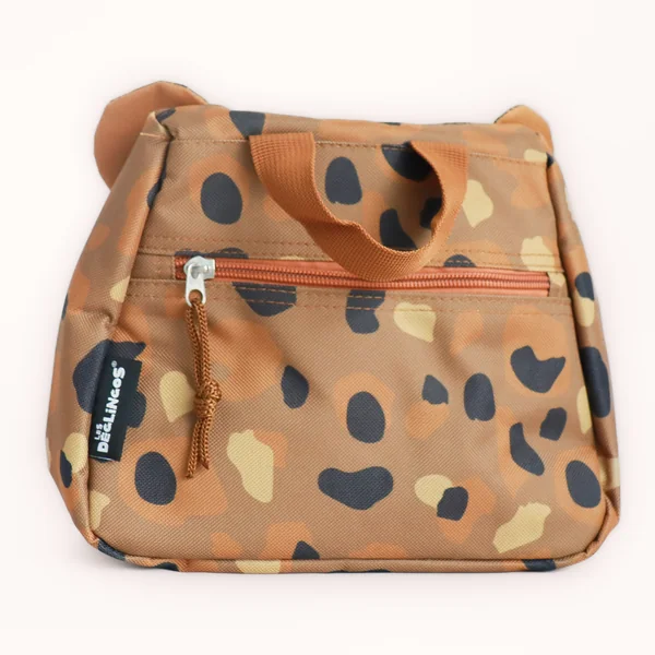 Trousse de toilette Speculos Déglingos