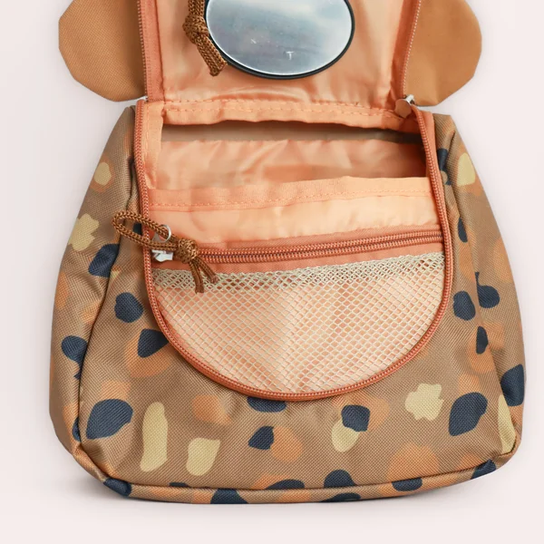 Trousse de toilette Speculos Déglingos