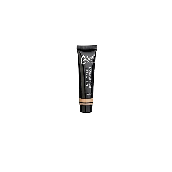 TRUE MATTE foundation