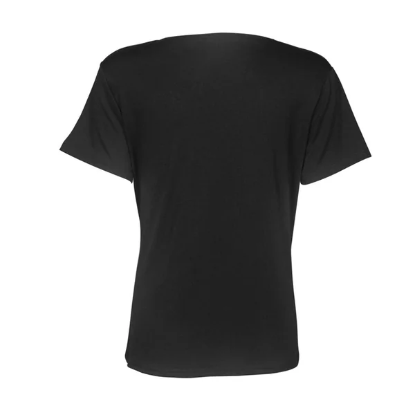 T-shirt de grossesse et d'allaitement moulant manches courtes