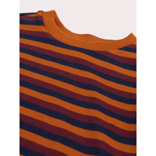 T-shirt réversible pour garçon - Soins Bébé Naturels & Produits Maman Après Naissance