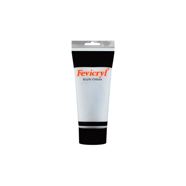 Tube peinture acrylique pastel ultramarine 200ml