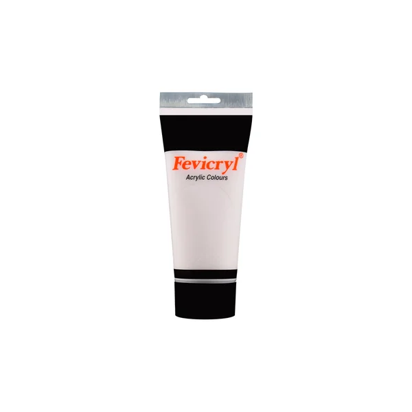 Tube peinture acrylique pastel violet 200ml