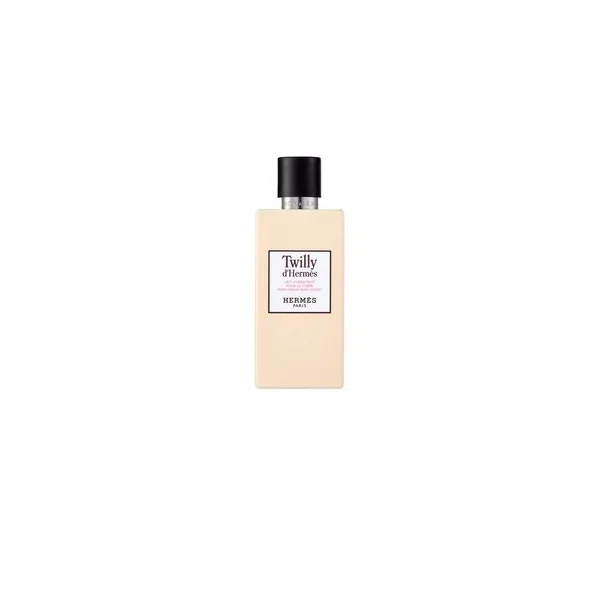 TWILLY D’HERMÈS body lotion