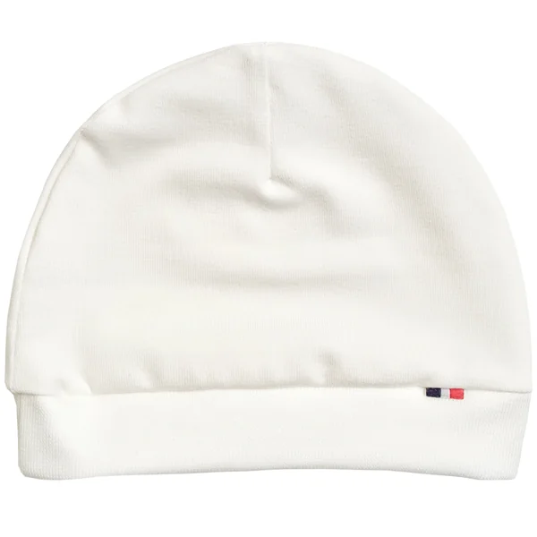 Ultra-soft cotton newborn hat