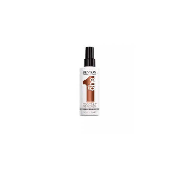 UNIQ ONE COCONUT all in one hair treatment