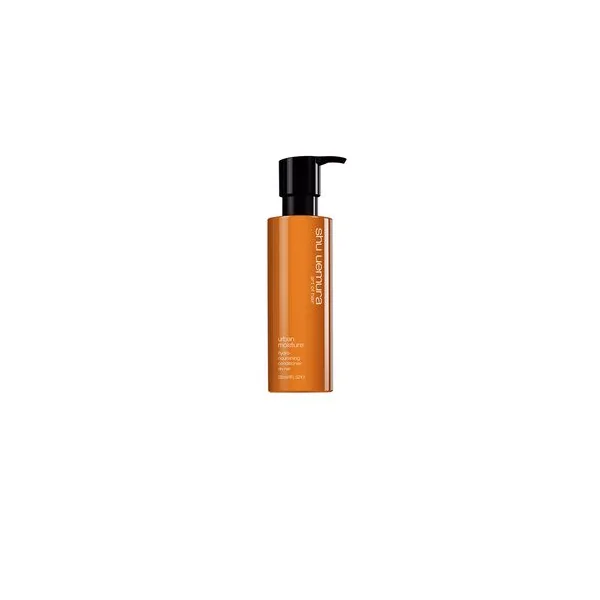URBAN MOISTURE hydro-nourishing conditioner dry hair