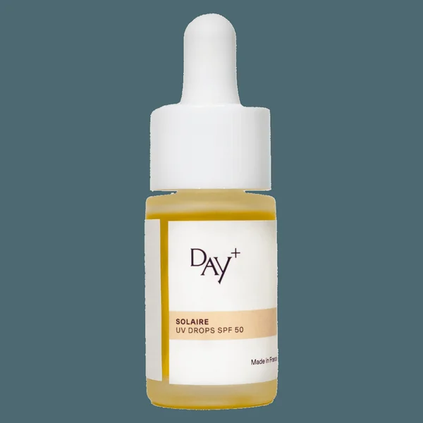 UV Drops SPF50