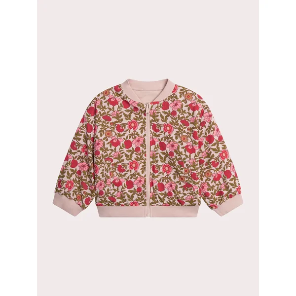 Veste teddy réversible - Soins Bébé Naturels & Produits Maman Après Naissance