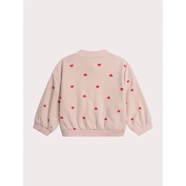 Veste teddy réversible - Soins Bébé Naturels & Produits Maman Après Naissance
