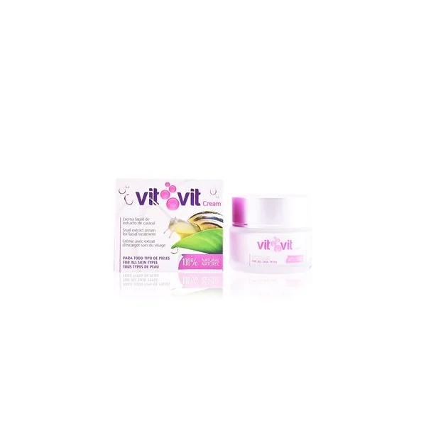 VIT VIT snail extract cream