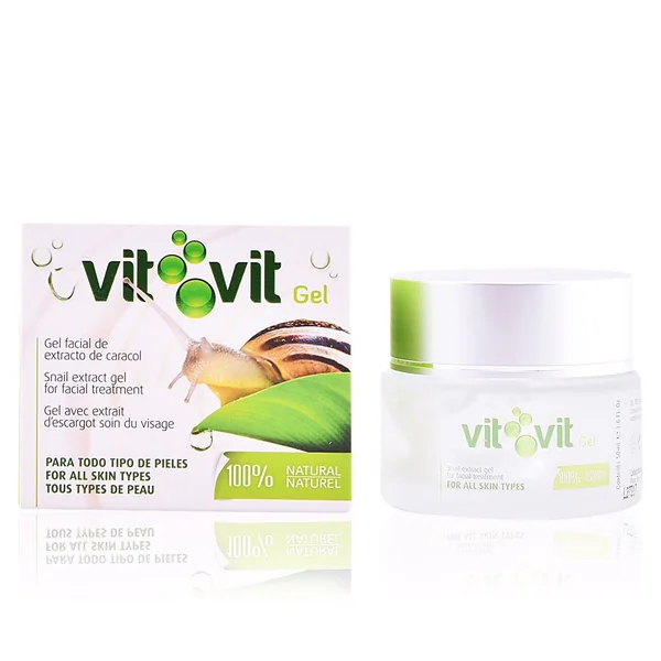 VIT VIT snail extract gel