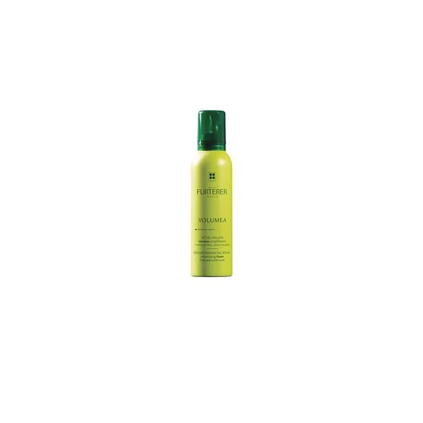 VOLUMEA volumizing foam