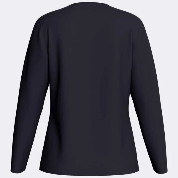 Women's long-sleeve lyocell (TENCEL™) pyjama, breathable