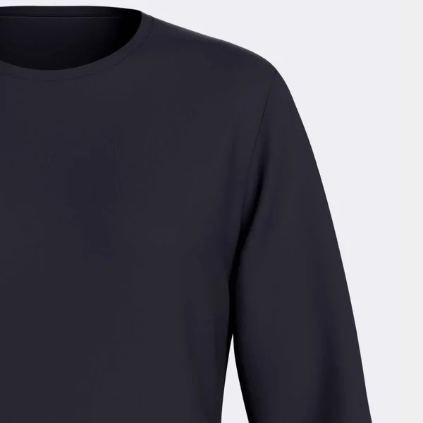 Women's long-sleeve lyocell (TENCEL™) pyjama, breathable