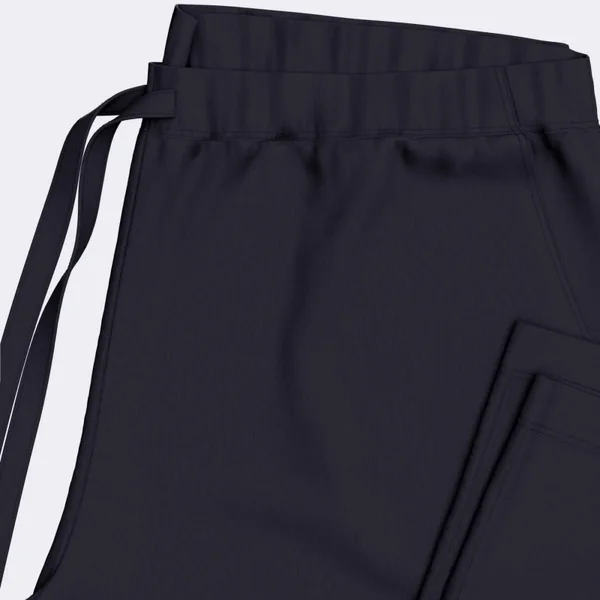 Women's long-sleeve lyocell (TENCEL™) pyjama, breathable