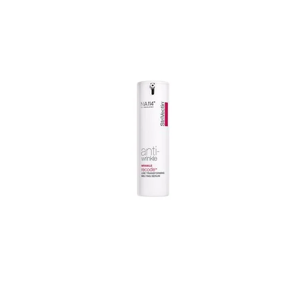 WRINKLE RECODE line transforming melting serum