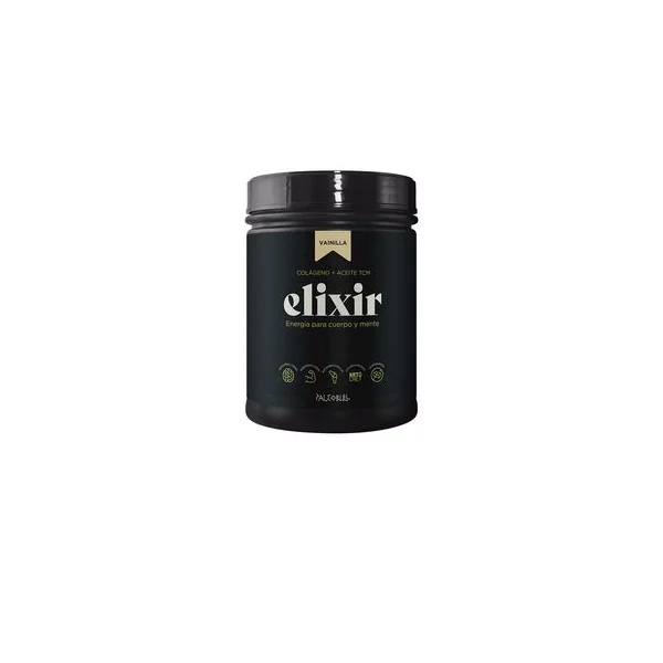 ÉLIXIR
